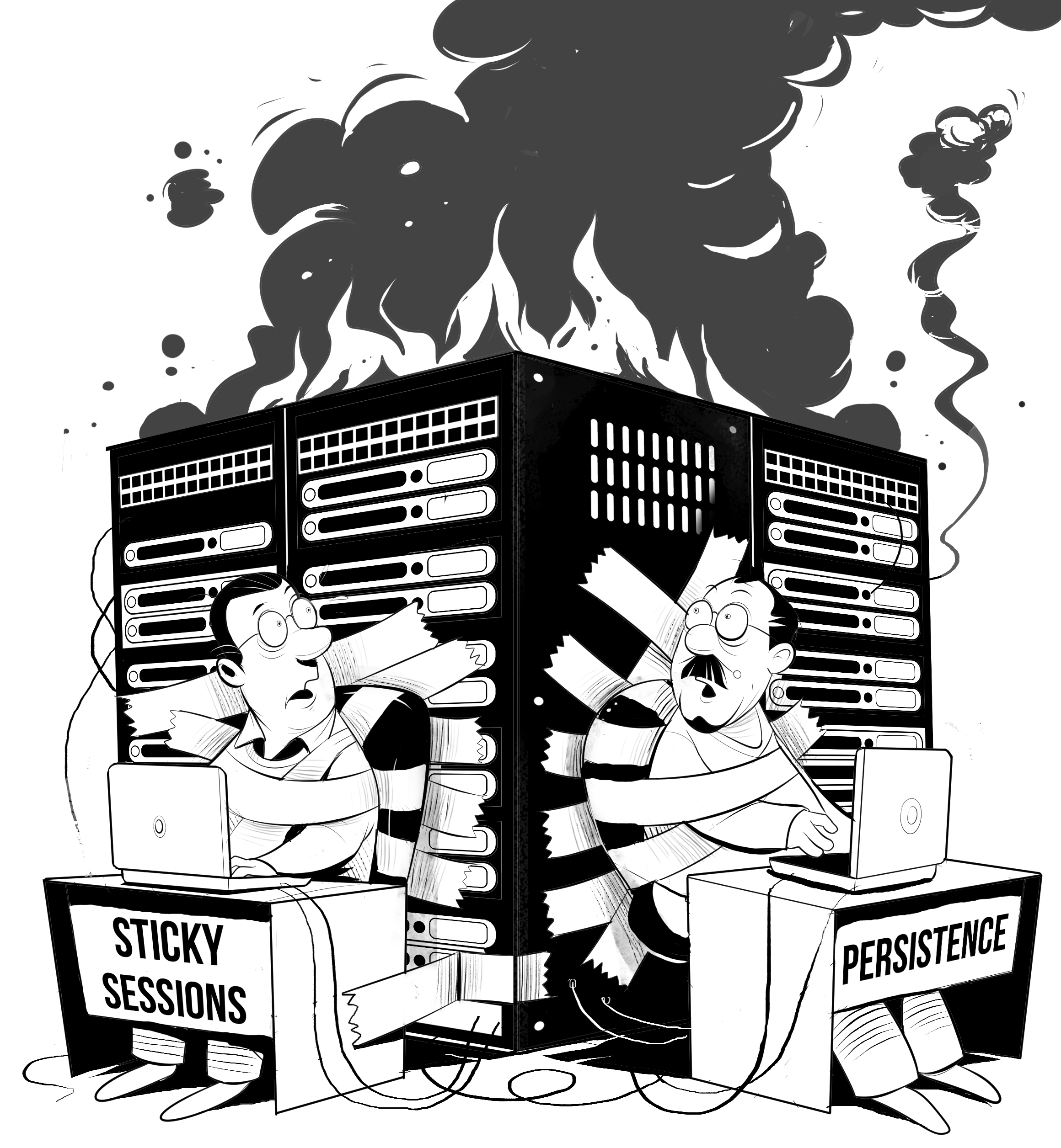 Load Balancing Exchange 2013