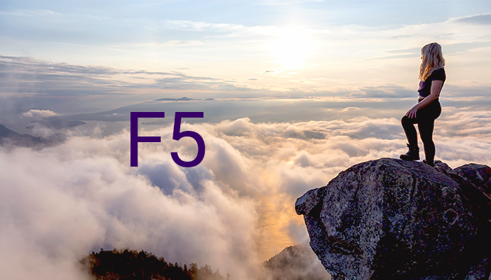 How to backup an F5 BIG-IP, without falling victim to some of the potential pitfalls