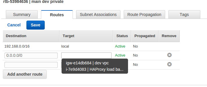 route_table