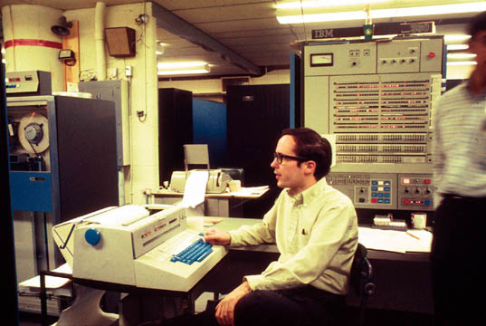 IBM-1960s