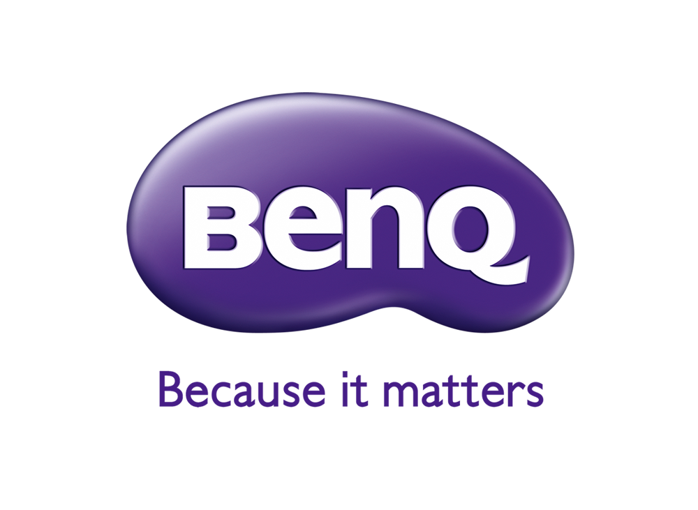 BenQ-logo