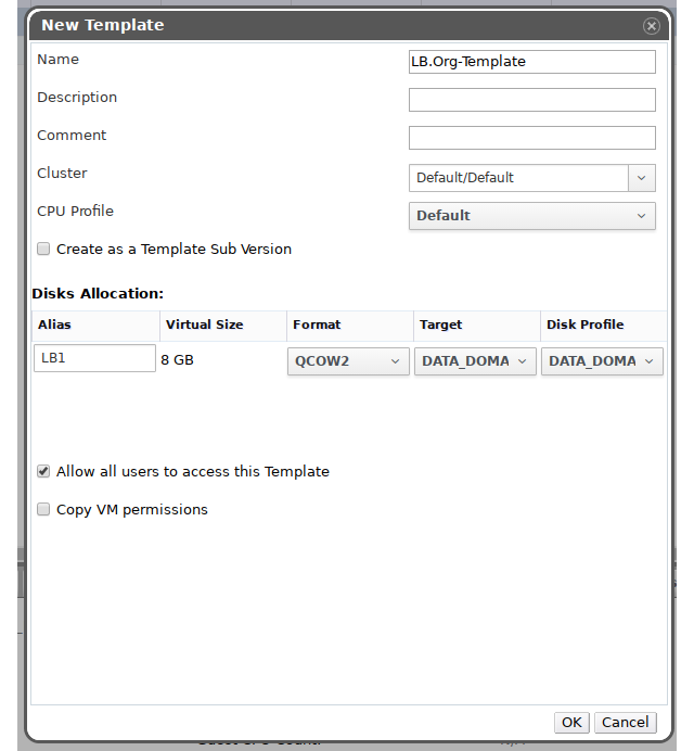 oVirt-LB3