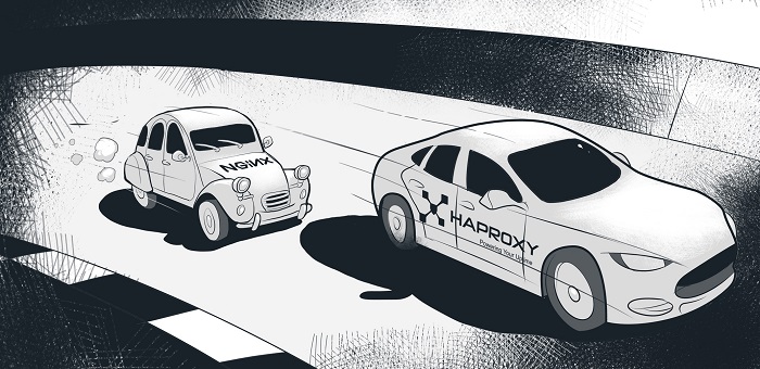 Nginx-vs-HAProxy---a-bit-like-comparing-a-2CV-with-a-Tesla-2