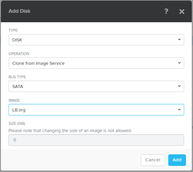 Nutanix-add-disk