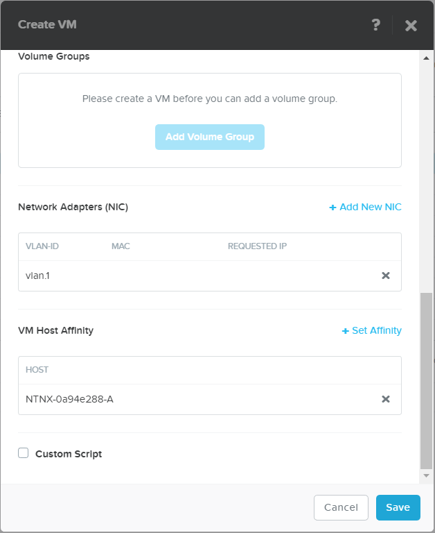 Nutanix-create-vm-save