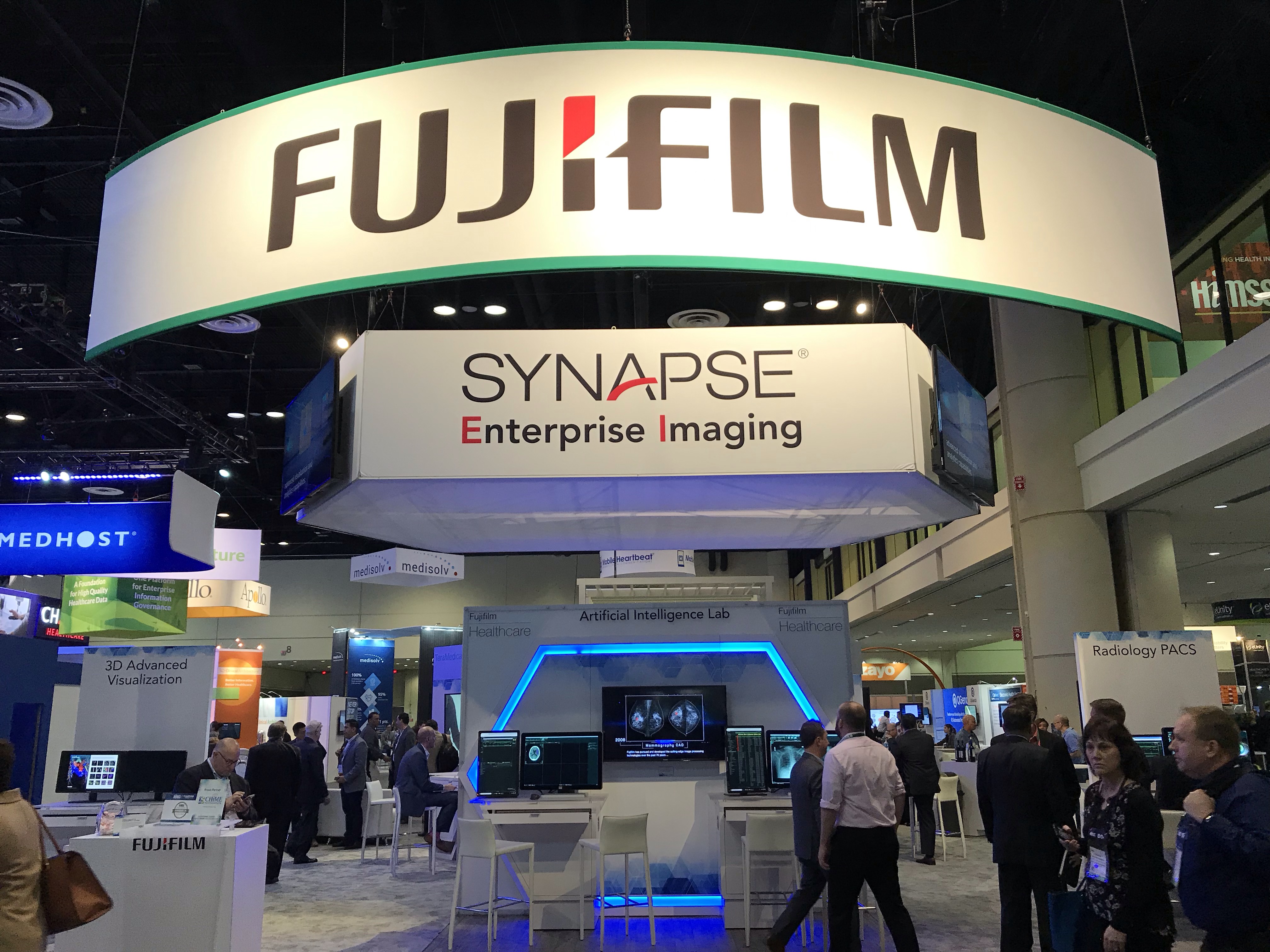 Fujifilm-HIMSS