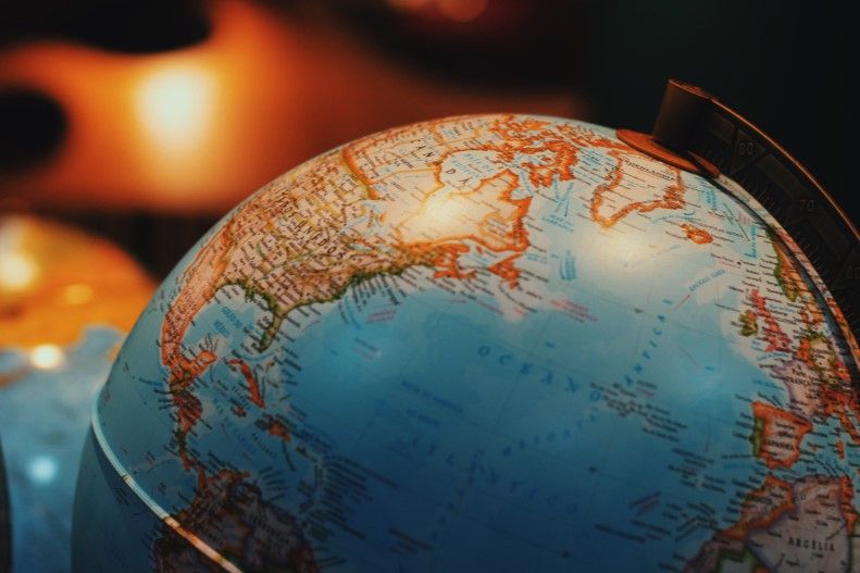 Security through Geography: blocking traffic by country, continent, or IP address using ModSecurity