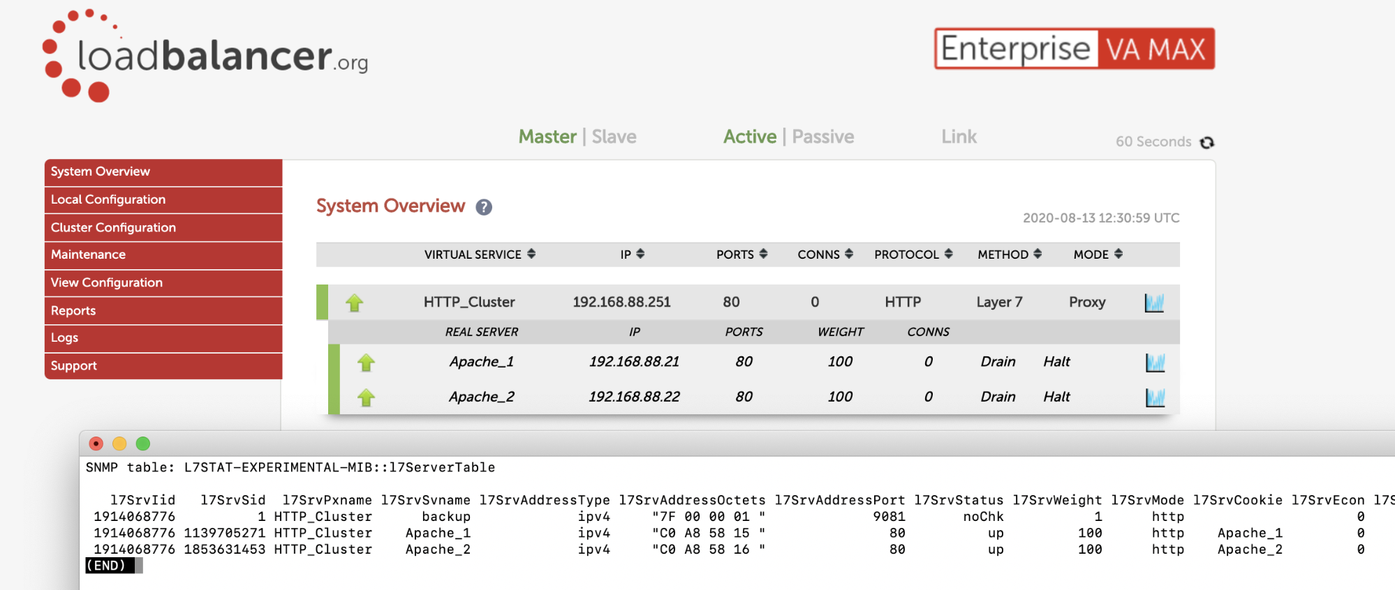 layer-7-server-table