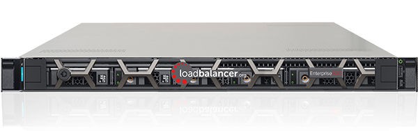 Loadbalancer Enterprise Flex ADC