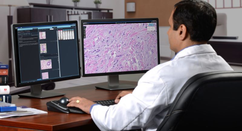 digital-pathology