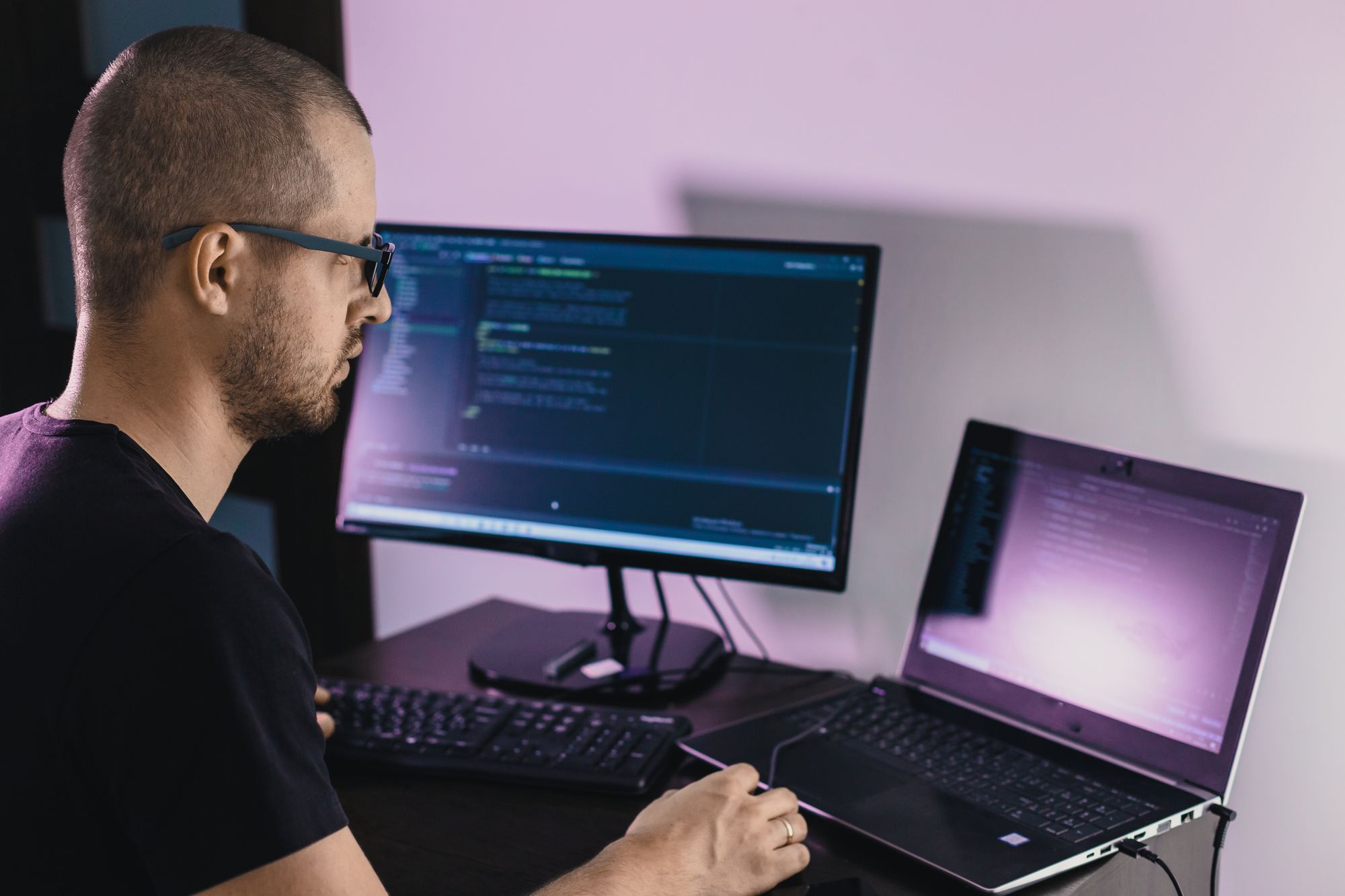 How to create a load balancer SSL/TLS certificates report