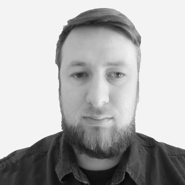 Damian Pacuszka