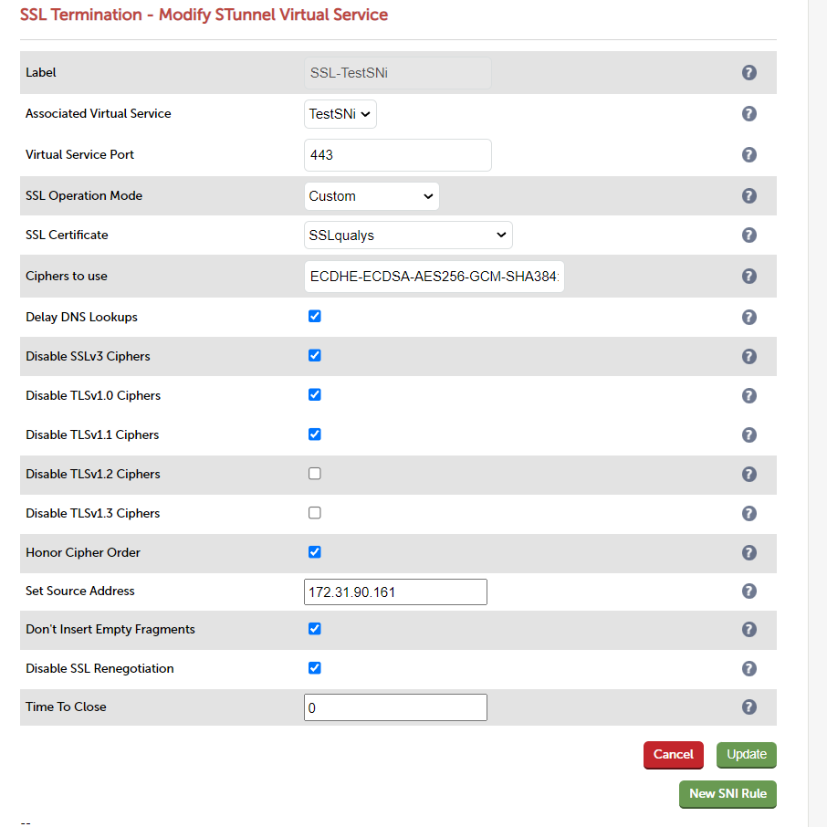 SSL-custom-options