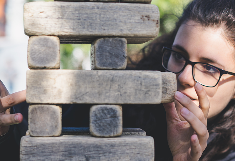 Load balancer migration: Does your F5 migration need a Jenga consultant?