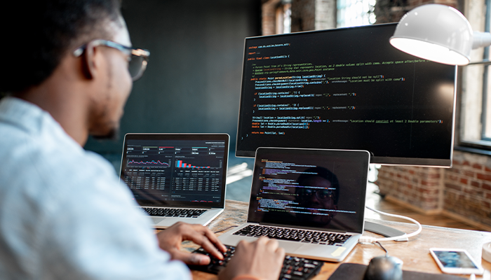 Automating load balancer management with Ansible Playbooks