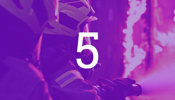 Cybersecurity series: Five security attacks WAFs can help you with...