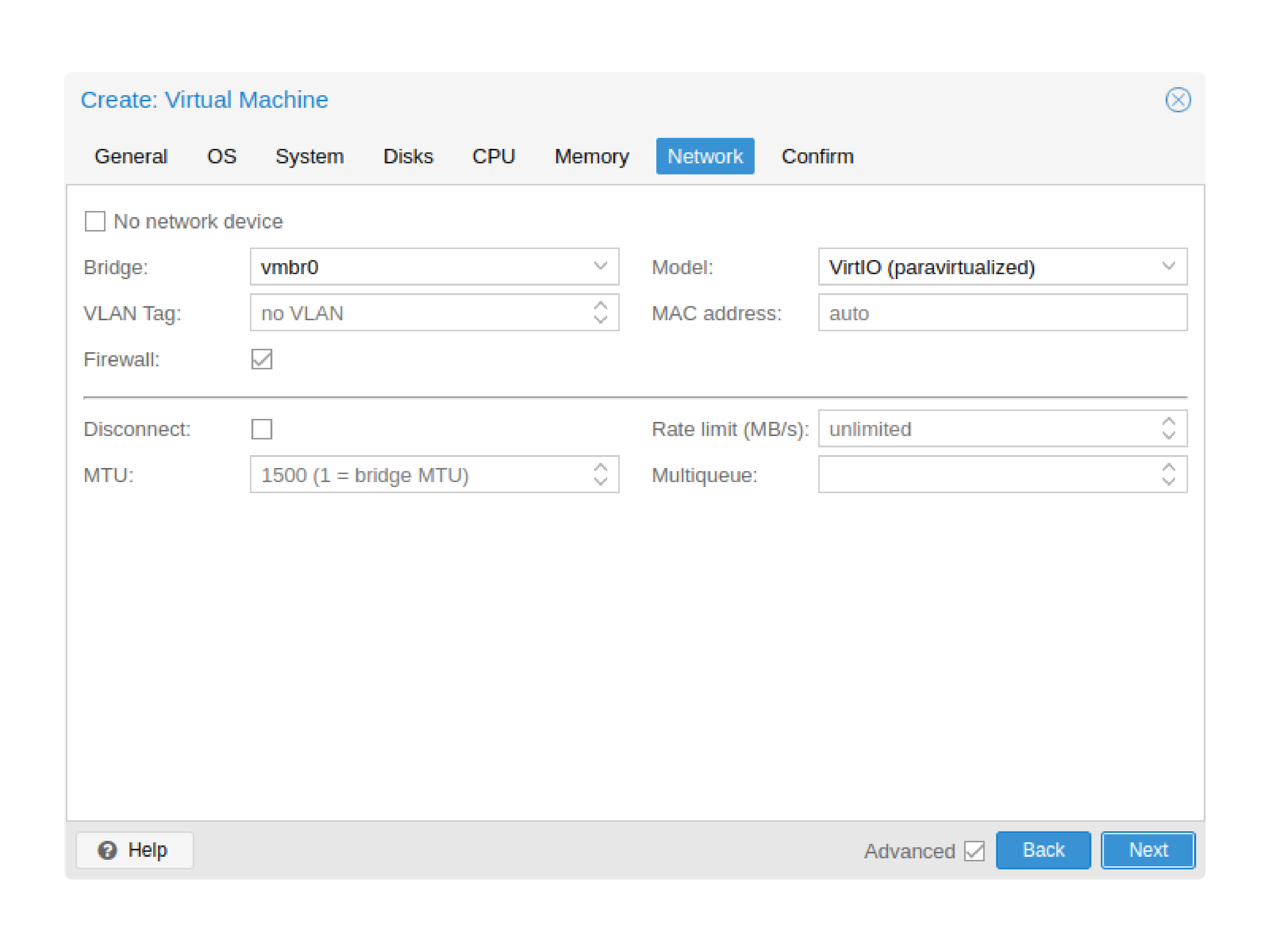 create-virtual-machine-ram