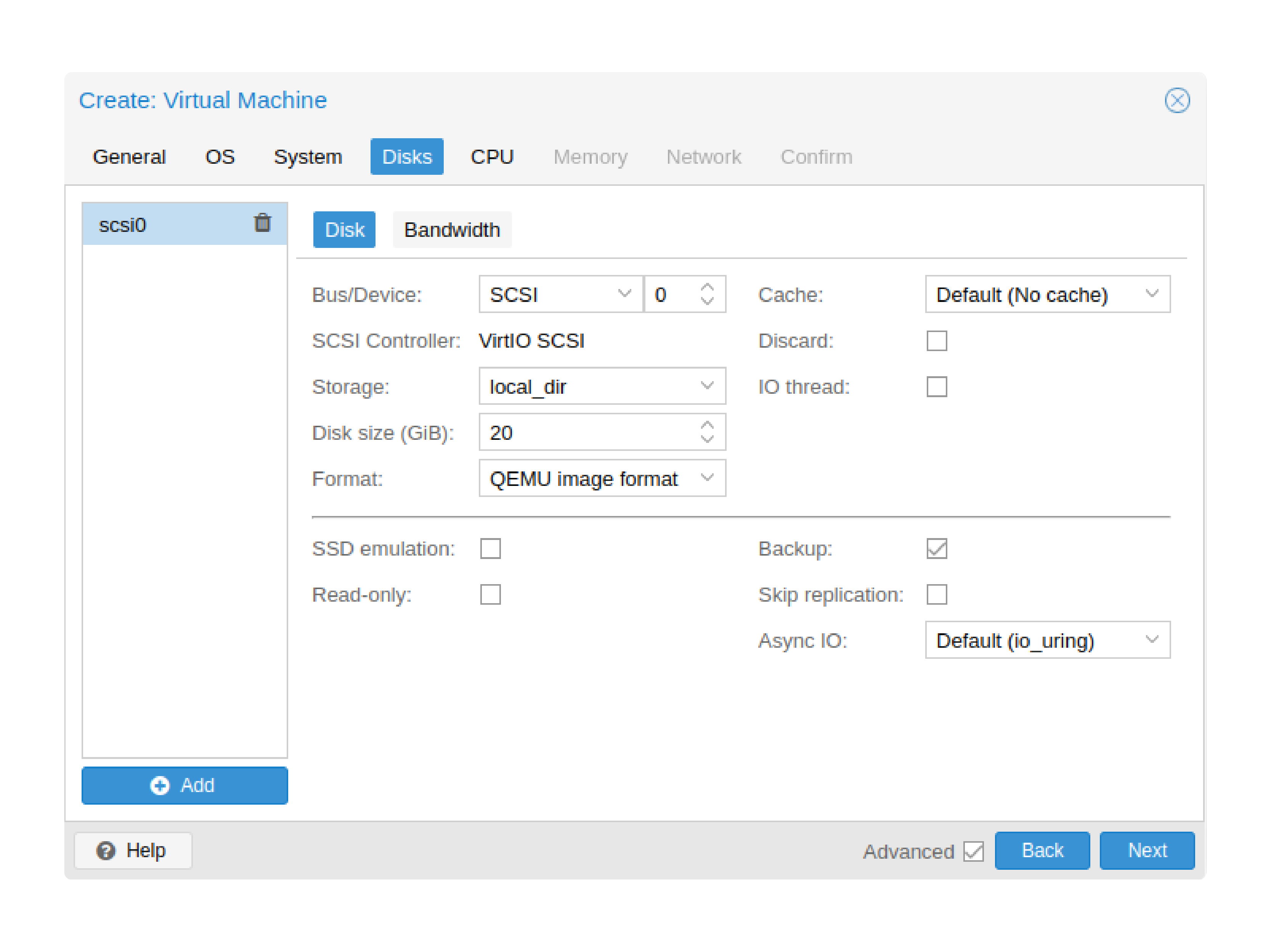 create-virtual-machine-scsi-controller