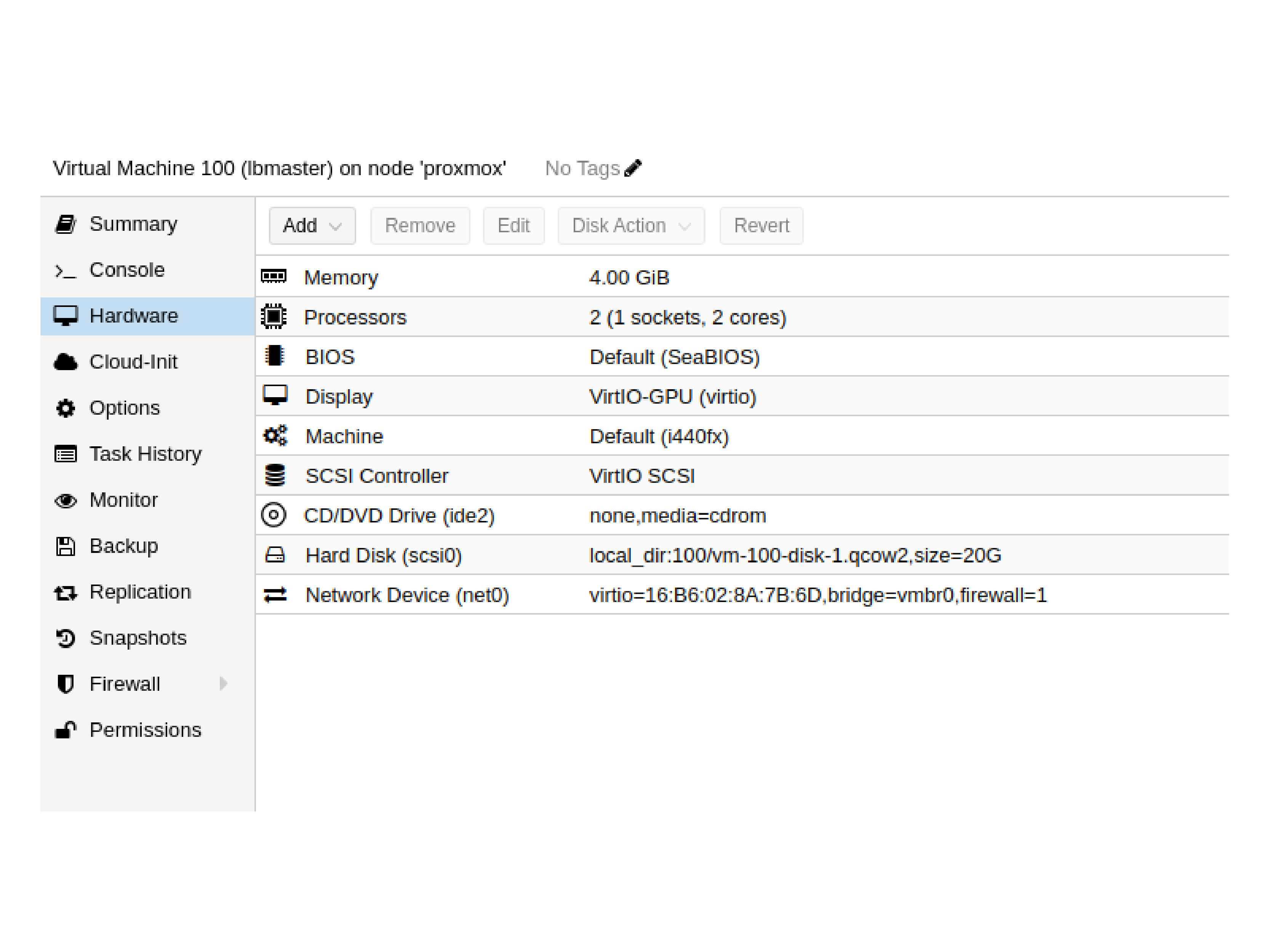 vm-screen-deployment