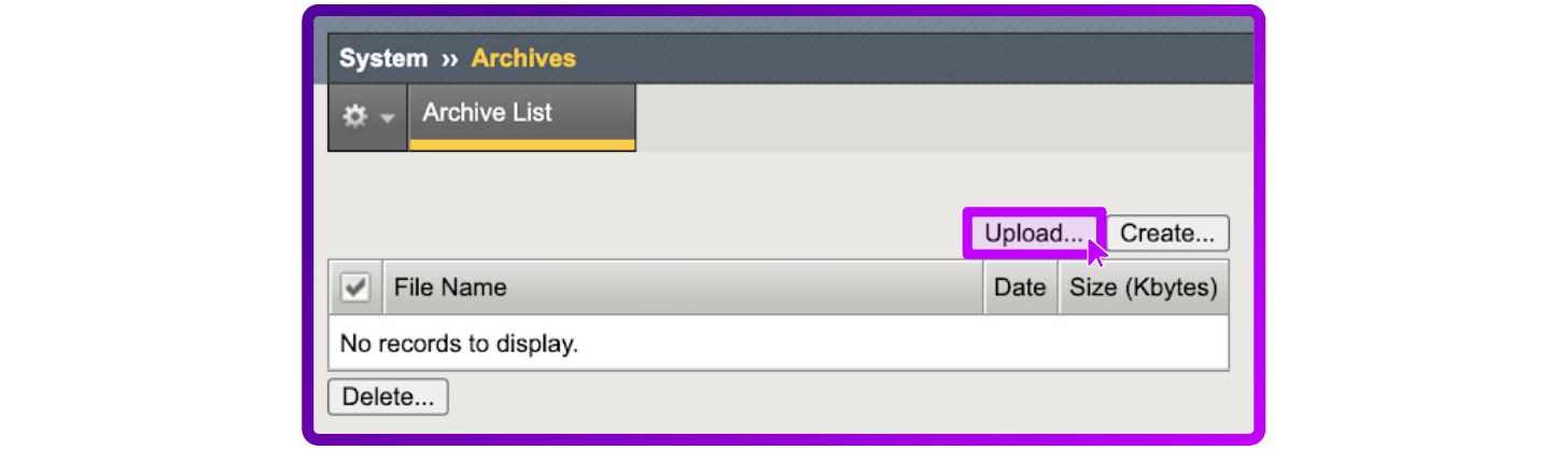 How to backup an F5 BIG-IP, without falling victim to some of the potential pitfalls