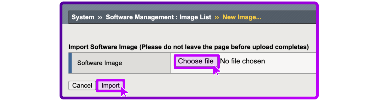 Troubleshooting F5 BIG-IP update issues