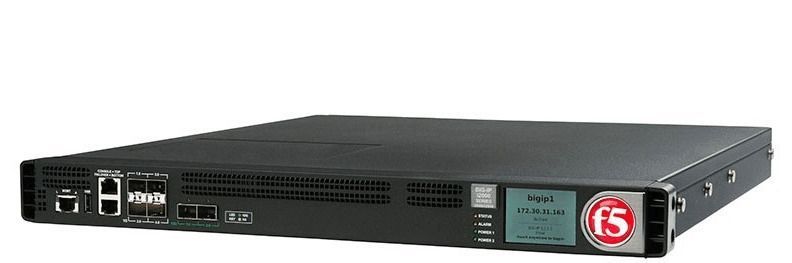 F5 BIG-IP Local Traffic Manager (LTM) i2600 alternatives