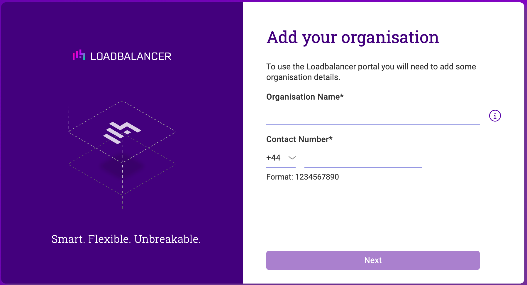 How do you connect your Kemp LoadMaster to the ADC Portal?