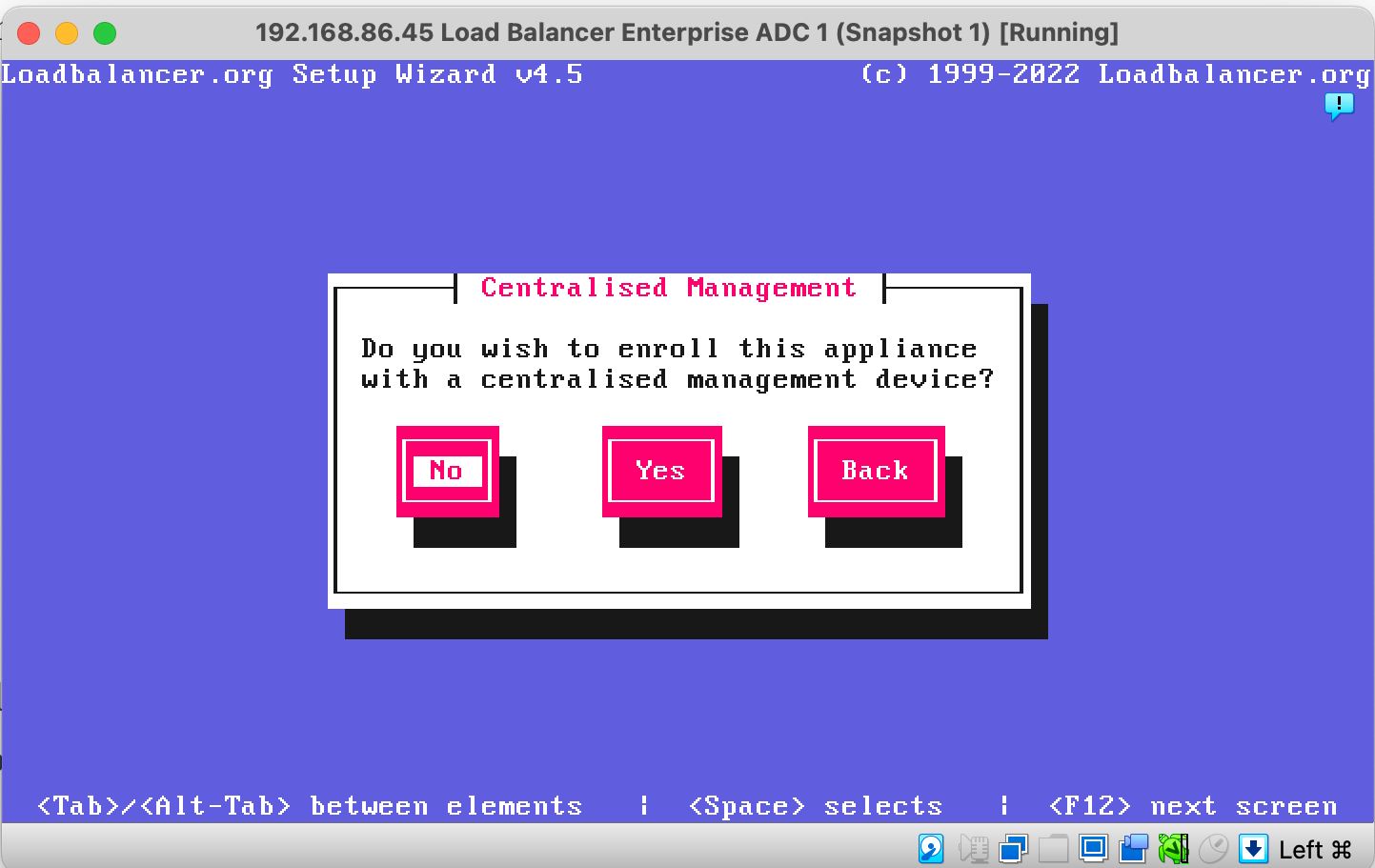 How do you connect your Kemp LoadMaster to the ADC Portal?