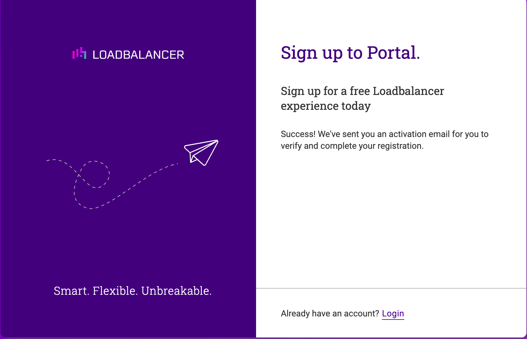 How do you connect your Kemp LoadMaster to the ADC Portal?