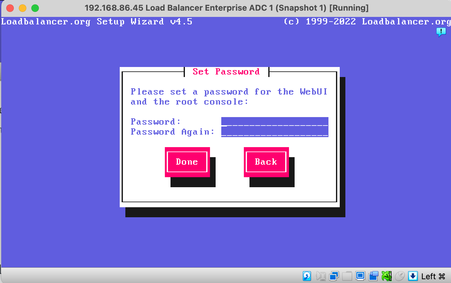 How do you connect your Kemp LoadMaster to the ADC Portal?