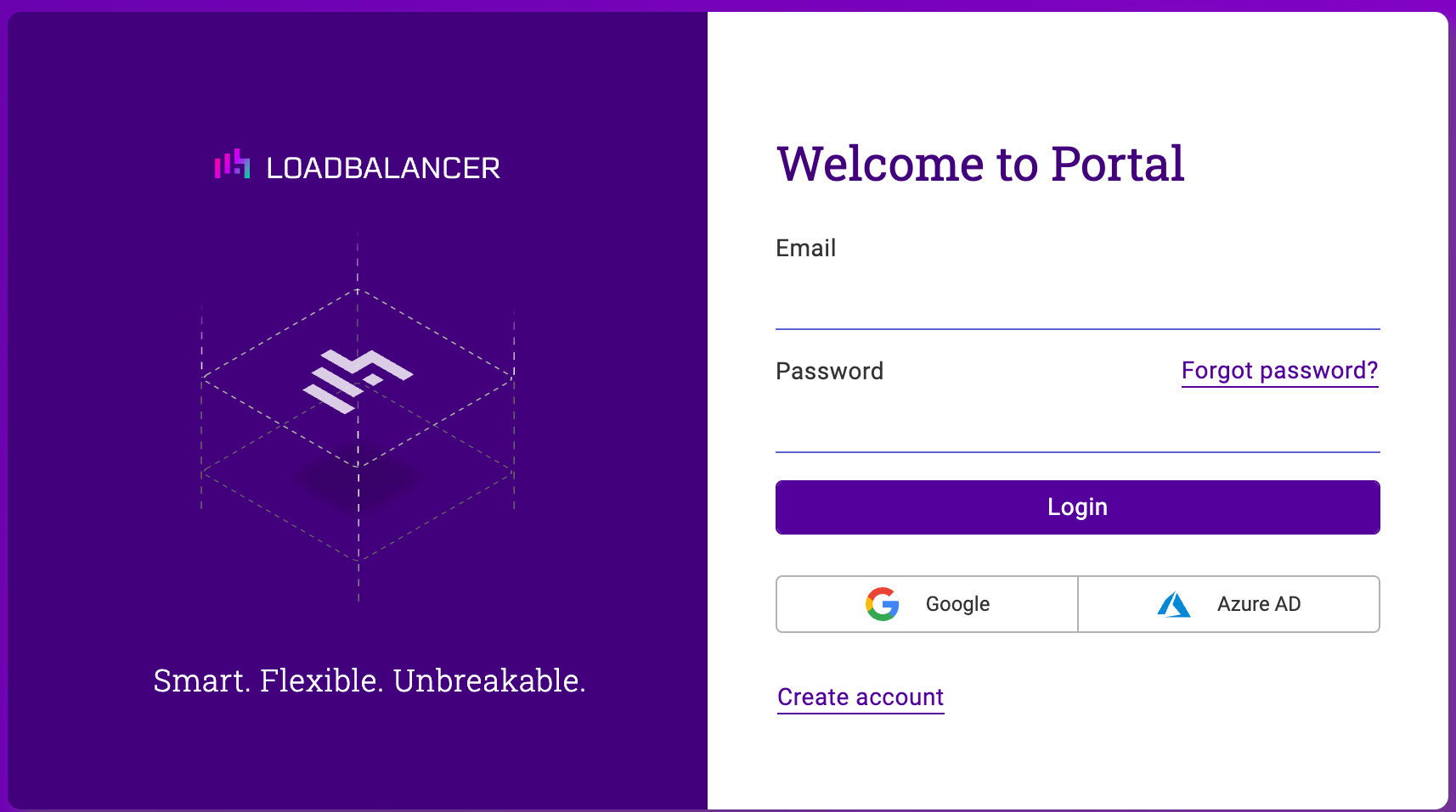 How do you connect your Kemp LoadMaster to the ADC Portal?