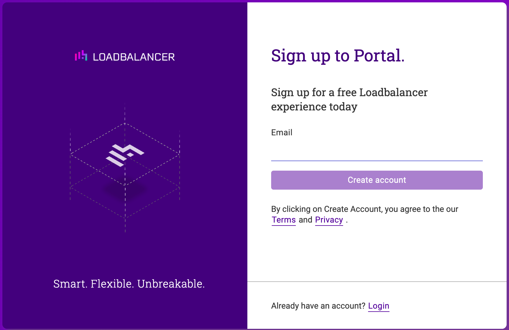 How do you connect your Kemp LoadMaster to the ADC Portal?