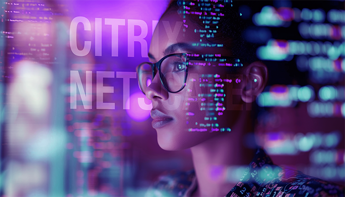 How to update a Citrix NetScaler, and problems to watch out for