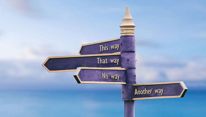 Do you really need 5 different ways to back up a load balancer?