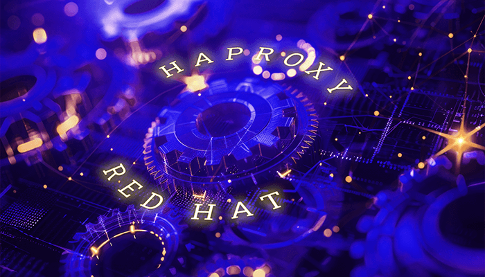How to install and configure HAProxy Layer 7 on Red Hat Linux