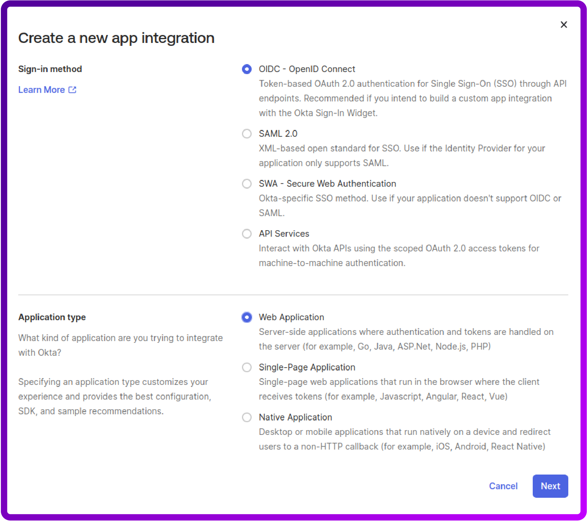 A simple Citrix SSO replacement; with Okta, Apache and OpenID Connect