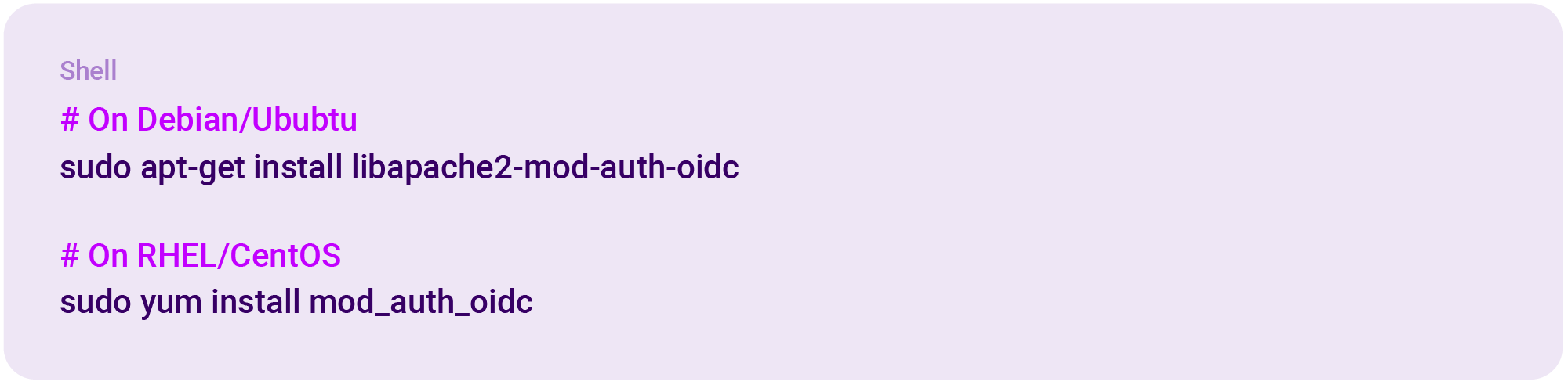 A simple Citrix SSO replacement; with Okta, Apache and OpenID Connect