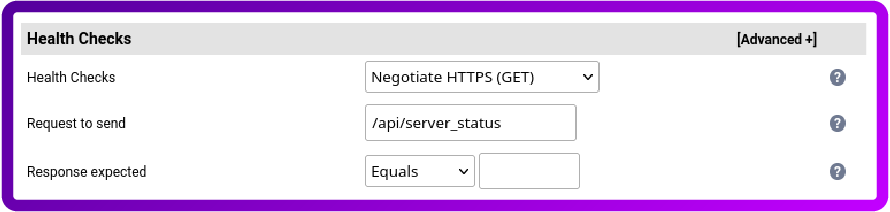 Loadbalancer.org Enterprise: A technical guide to Layer 7 Manual Configuration