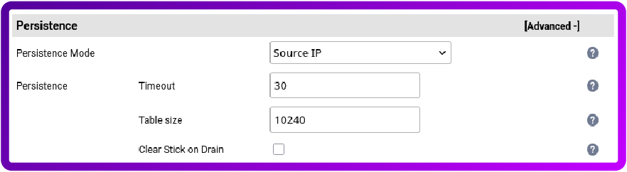 Loadbalancer.org Enterprise: A technical guide to Layer 7 Manual Configuration
