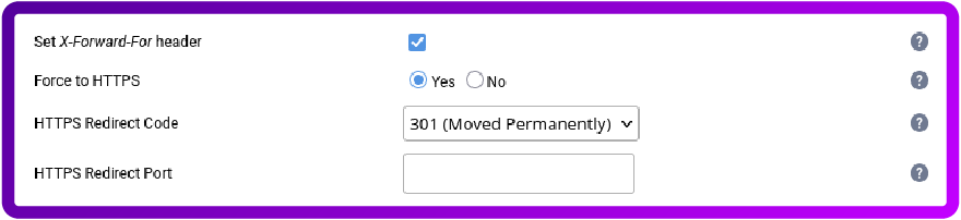 Loadbalancer.org Enterprise: A technical guide to Layer 7 Manual Configuration