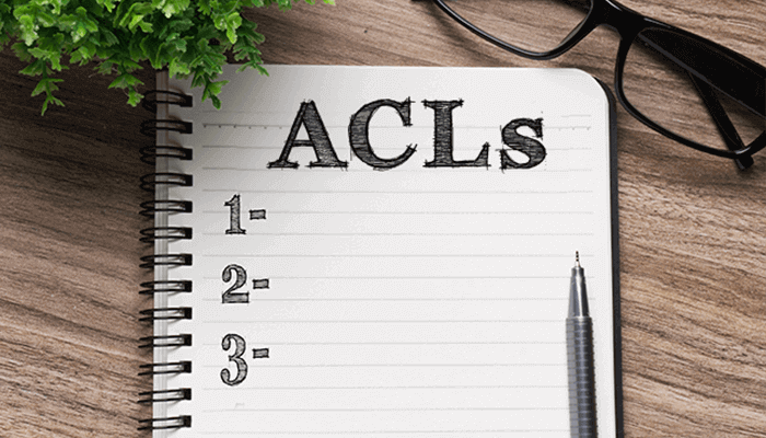 When is an ACL not an ACL? When it's an HAProxy ACL...