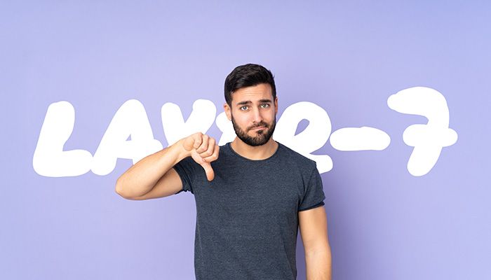 Why Layer 7 load balancing sucks...