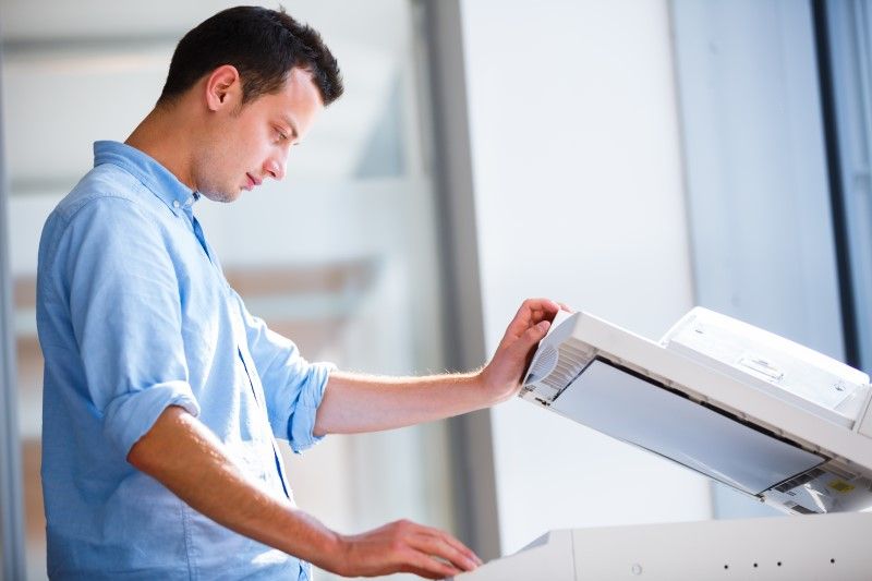 Printing without pain: How to scale print environments and avoid downtime