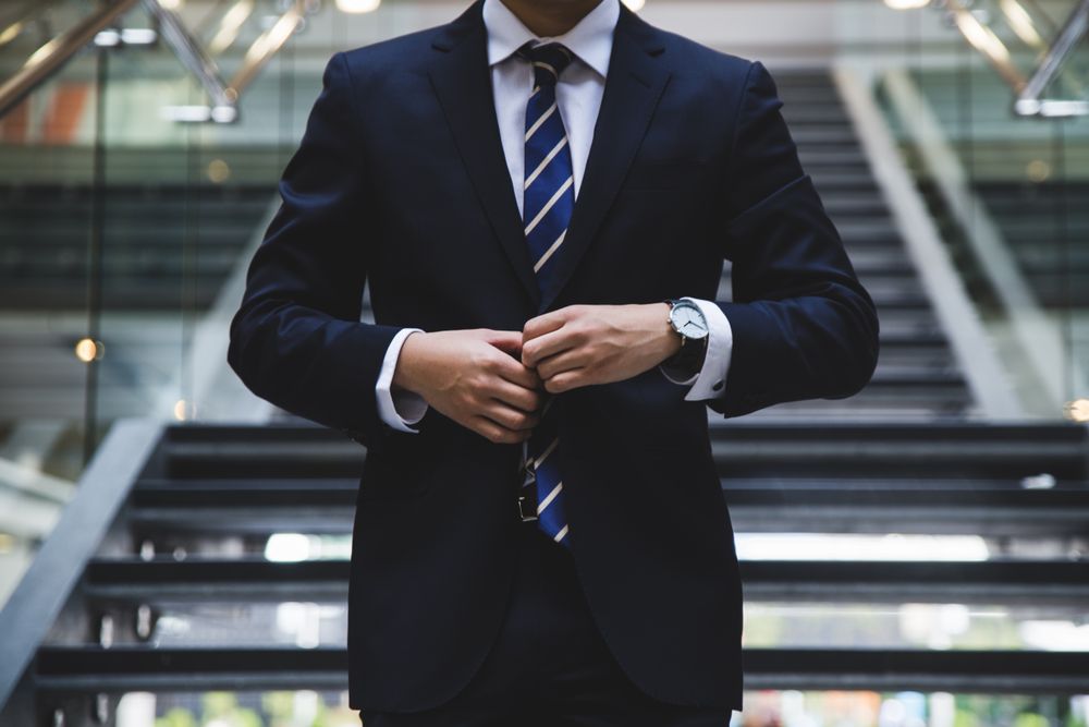 "Business Development" is not a sales pitch — it's a process