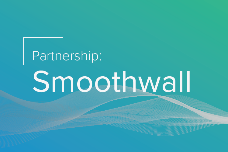 Anatomy of a partnership: Working and learning with Smoothwall