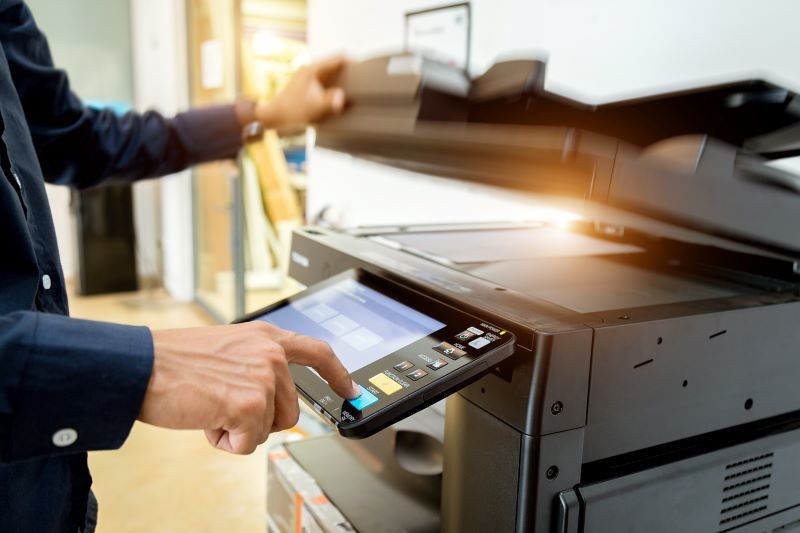 Why zero downtime for print management is critical