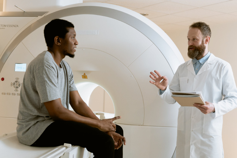 How AI will transform medical imaging