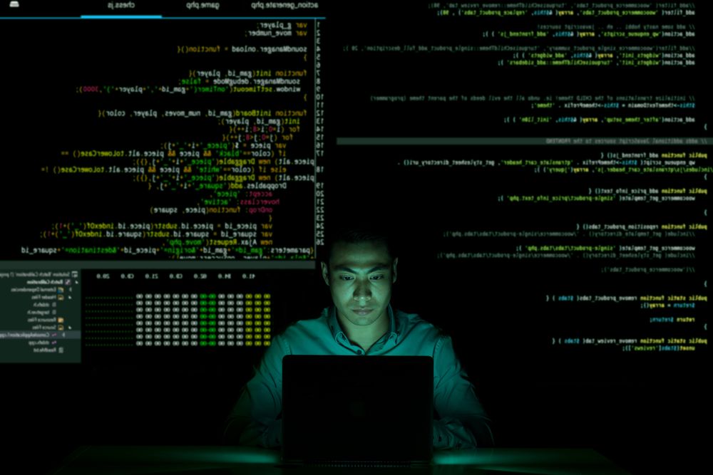 Let's Ansible the LBAPI