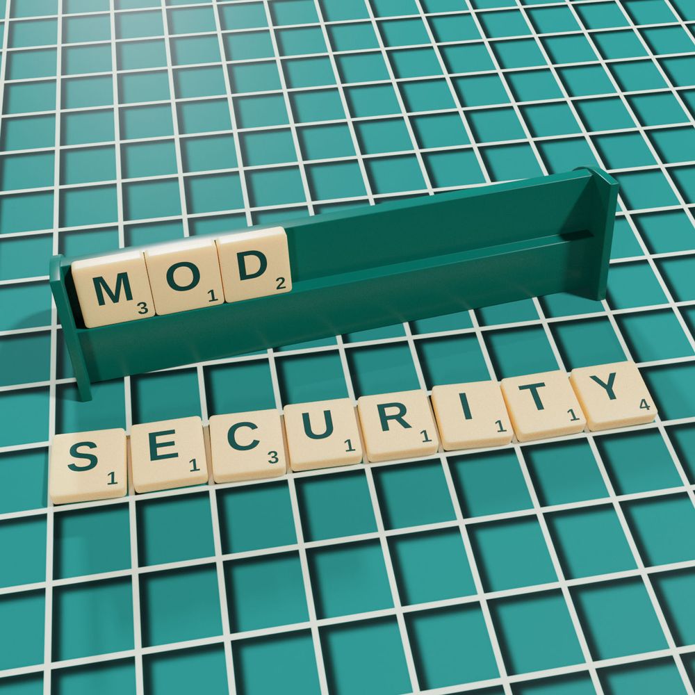 Extending ModSecurity: How to add completely custom WAF functionality