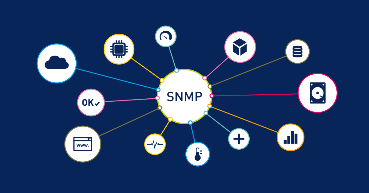 Extending Net-SNMP for infrastructure monitoring